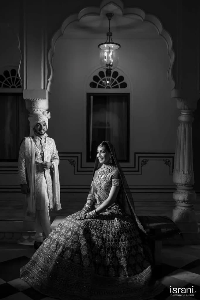 Maalai Maatral garland exchange ceremony in Tamil wedding